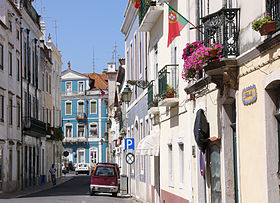 Santarém - Portugal