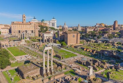 forum-romano-roma-italia