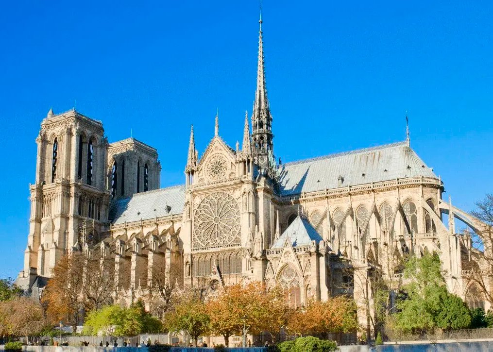 Santuários Marianos 12 dias - Imagem 4