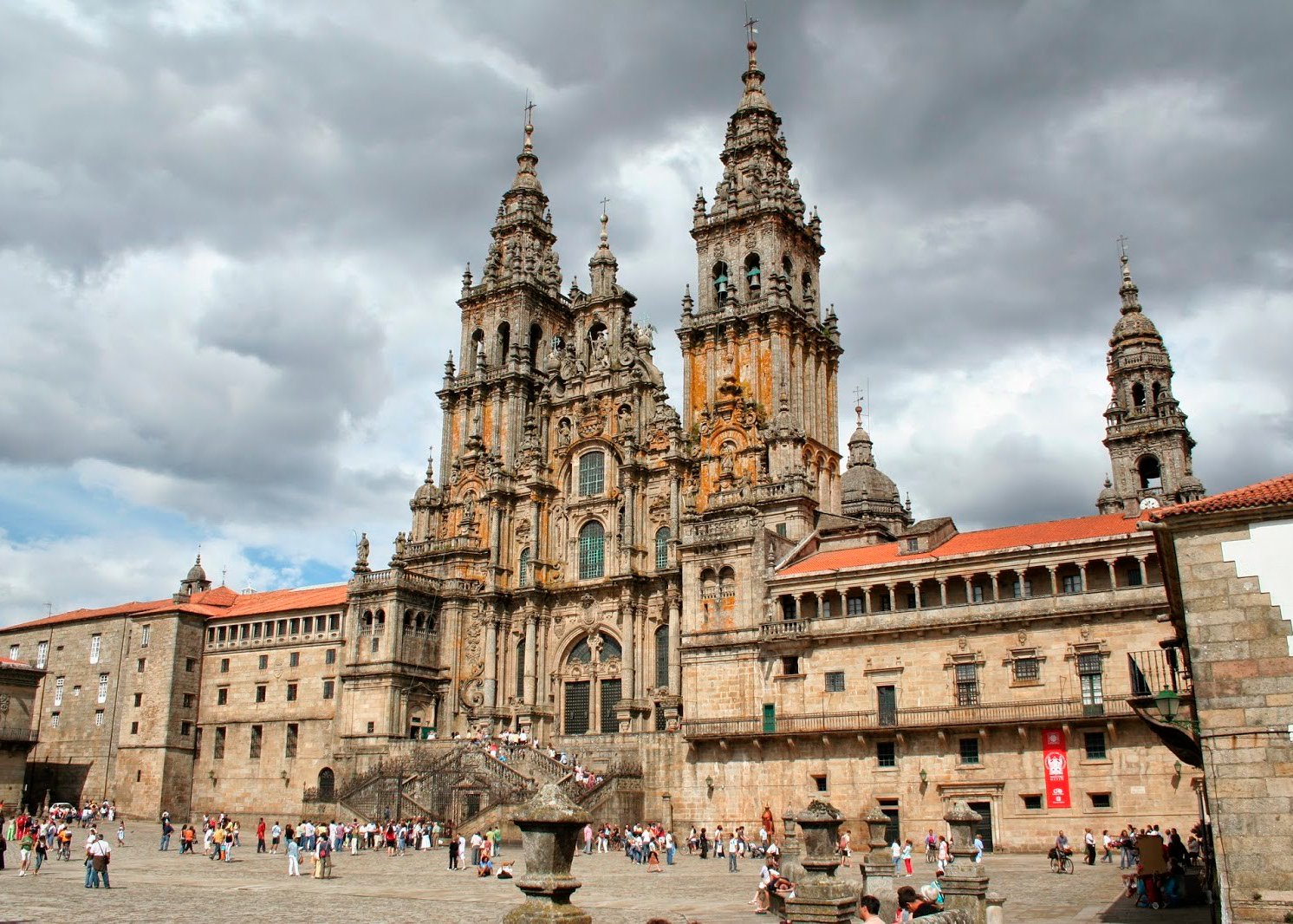 Santuários Marianos 12 dias - Imagem 2