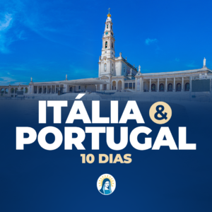 Portugal e Itália 10 dias
