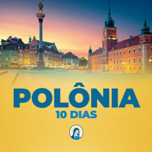 Polônia 10 dias