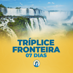 Tríplice Fronteira 7 dias