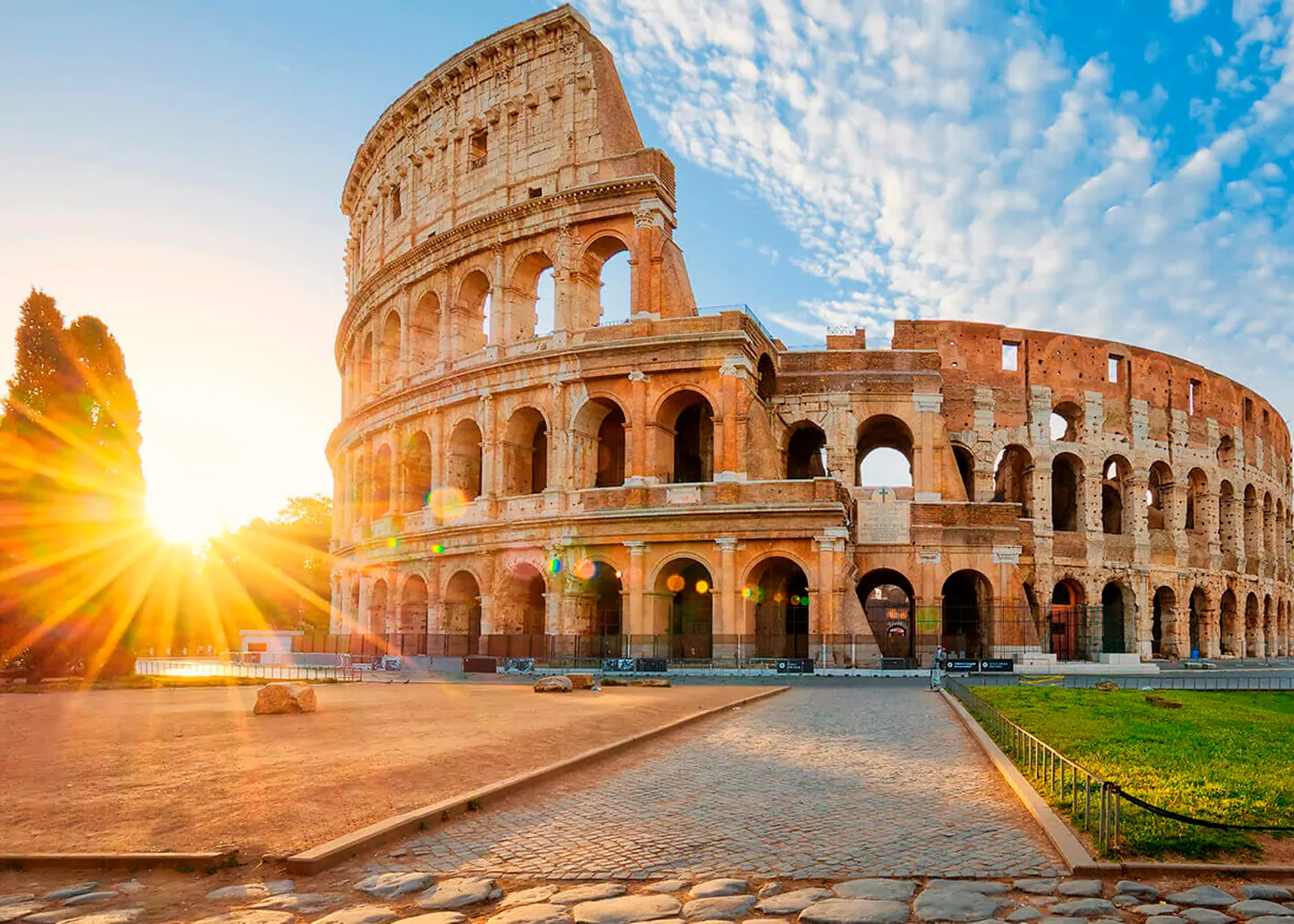 Itália 10 dias - Milão, Pádua, Veneza e Roma - Imagem 4