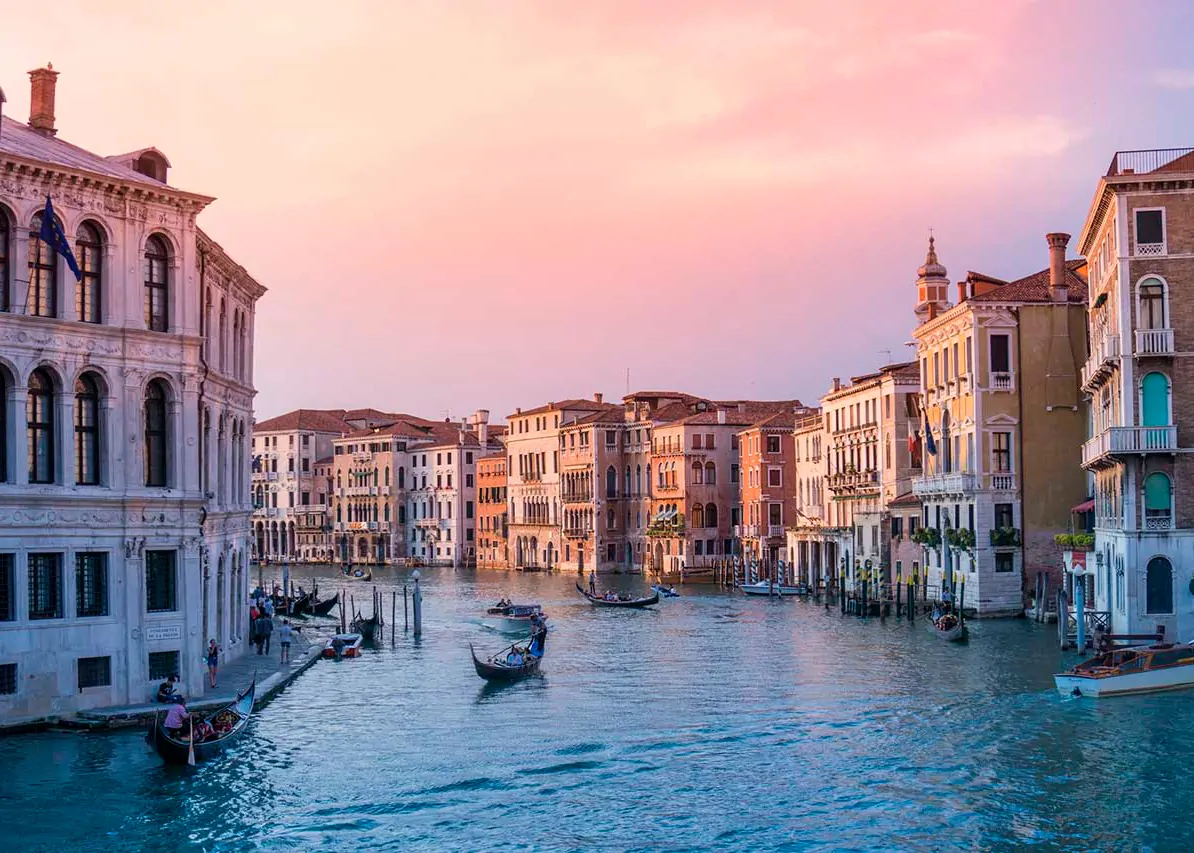 Itália 10 dias - Milão, Pádua, Veneza e Roma - Imagem 3